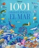 1001 COSAS QUE BUSCAR EN EL MAR