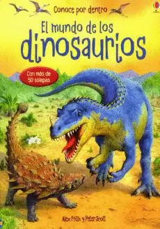 MUNDO DE LOS DINOSAURIOS, EL
