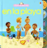 EN LA PLAYA