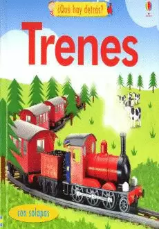 TRENES