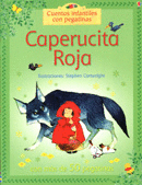 CAPERUCITA ROJA