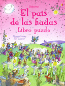 PAIS DE LAS HADAS, EL  LIBRO PUZZLE