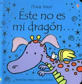 ESTE NO ES MI DRAGON...