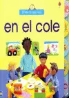 EN EL COLE