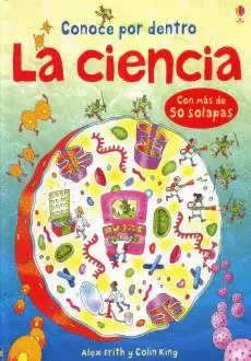 CIENCIA, LA  CON SOLAPAS