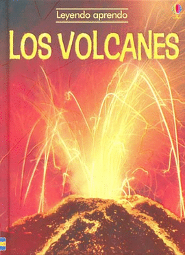 VOLCANES, LOS