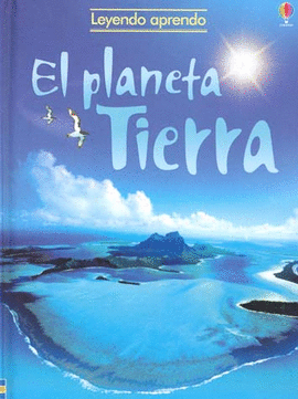 PLANETA TIERRA, EL