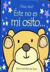 ESTE NO ES MI OSITO...  NUEVA EDICION