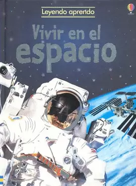 VIVIR EN EL ESPACIO