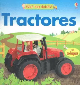 TRACTORES
