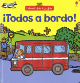 TODOS A BORDO