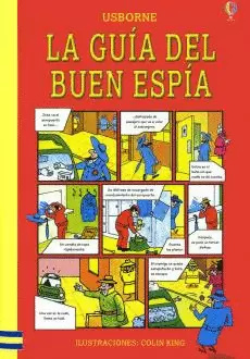 GUIA DEL BUEN ESPIA, LA