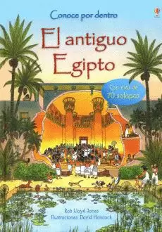 ANTIGUO EGIPTO, EL