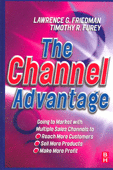 THE CHANNEL ADVANTAGE