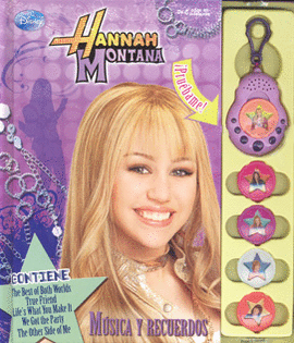 HANNAH MONTANA