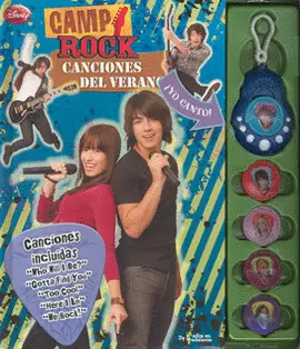 CAMP ROCK