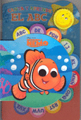 BUSCANDO A NEMO: CANTA Y APRENDE EL ABC