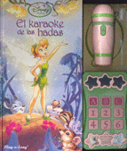 KARAOKE DE LAS HADAS, EL