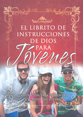 LIBRITO DE INSTRUCCIONES DE DIOS PARA JOVENES, EL