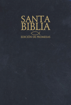 SANTA BIBLIA EDICION DE PROMESAS