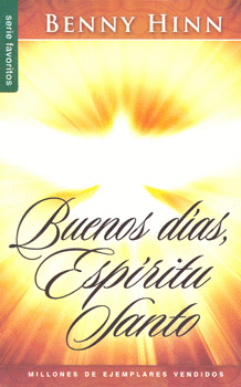 BUENOS DIAS ESPIRITU SANTO