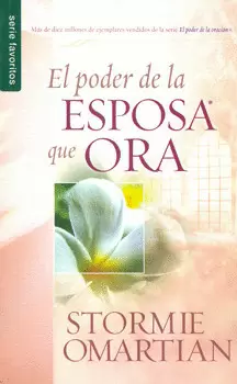 EL PODER DE LA ESPOSA QUE ORA