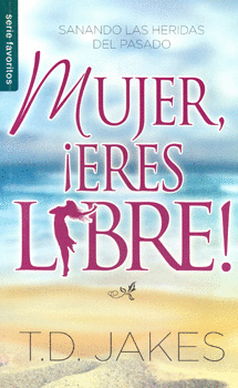 MUJER ERES LIBRE