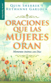 ORACIONES QUE LAS MUJERES ORAN