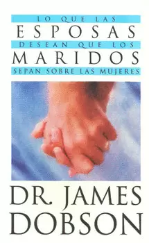 LO QUE LAS ESPOSAS DESEAN QUE LOS MARIDOS SEPAN SOBRE MUJERE