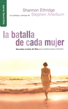 LA BATALLA DE CADA MUJER