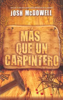 MAS QUE UN CARPINTERO