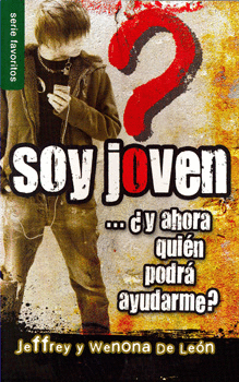 SOY JOVEN Y AHORA QUIEN PODRÁ AYUDARME