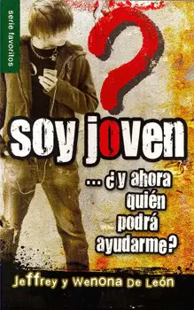 SOY JOVEN Y AHORA QUIEN PODRÁ AYUDARME