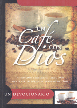 UN CAFÉ CON DIOS