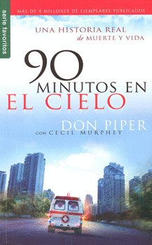 90 MINUTOS EN EL CIELO