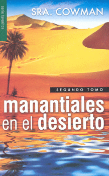MANANTIALES EN EL DESIERTO 2