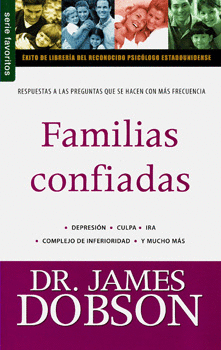 FAMILIAS CONFIADAS VOL 2