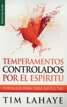 TEMPERAMENTOS CONTROLADOS POR EL ESPÍRITU