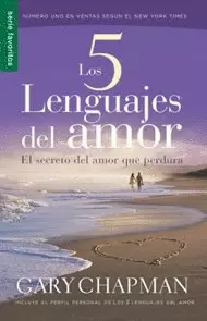5 LENGUAJES DEL AMOR , LOS