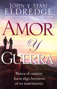 AMOR Y GUERRA