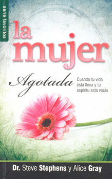 LA MUJER AGOTADA