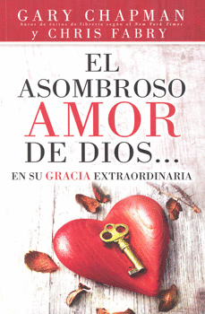 EL ASOMBROSO AMOR DE DIOS