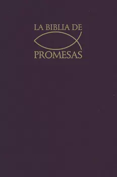 BIBLIA DE PROMESAS, LA