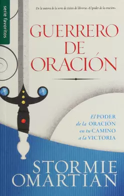 GUERRERO DE ORACIÓN