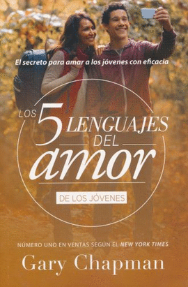 LOS 5 LENGUAJES DEL AMOR DE LOS JOVENES