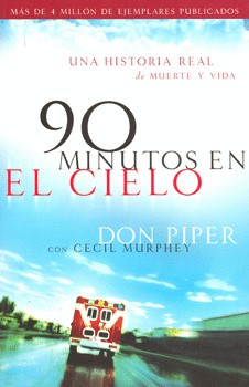 90 MINUTOS EN EL CIELO