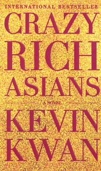 CRAZY RICH ASIANS