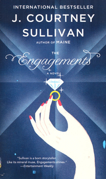 THE ENGAGEMENTS