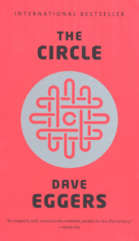 THE CIRCLE