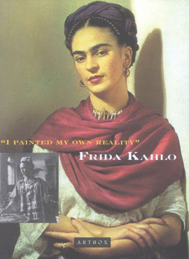 FRIDA KAHLO